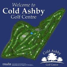 Image result for Cold Ashby Golf Club
