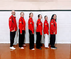 Image result for Swansea Taekwondo Club