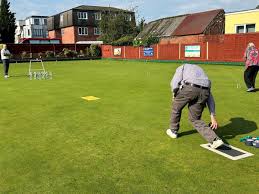 Image result for Gatehouse Of Fleet Bowling Club