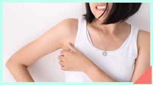 Image result for armpits are fine too