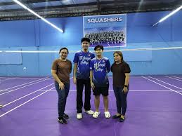 Image result for Oasis Badminton Club
