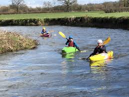 Image result for Axe Vale Canoe Club