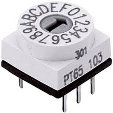 Image result for hexadecimal switch