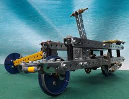 Image result for Runnymede Meccano Guild