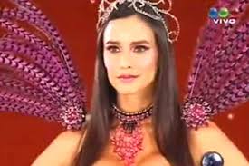 Image result for evangelina carrozo