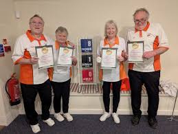 Image result for Horncastle and District Indoor Bowls Club