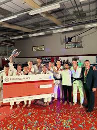 Image result for Camberley Judo Club