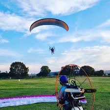 Image result for Apex Paragliding School