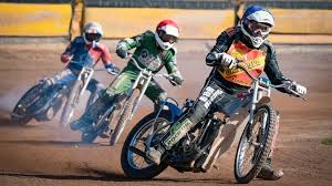 Image result for Isle of Wight Islanders Speedway Club