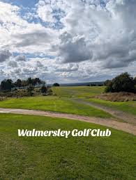 Image result for Walmersley Golf Club