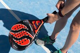 Image result for PadelStars Reading