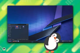 Image result for badass linux