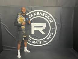 Image result for Team Renegade BJJ & Judo