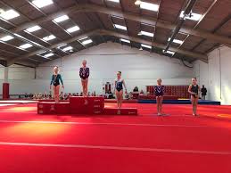 Image result for WALSALL GYMNASTICS CLUB
