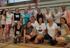 Image result for Bai Netball Club