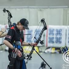 Image result for Assheton Bowmen Archery Club