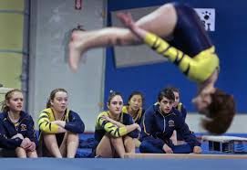 Image result for Andover Gymnastics Club