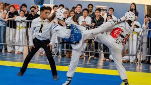 Image result for Utf Taekwondo Cymru Cardiff
