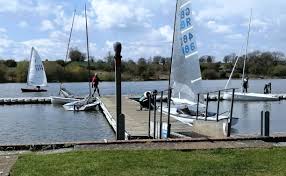 Image result for Banbury Sailing Club