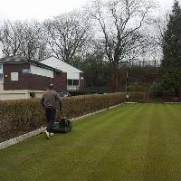 Image result for Ashton-Under-Lyne Cricket, Bowling & Tennis Club