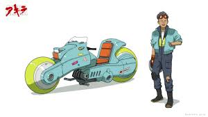 Image result for akira motorcycle