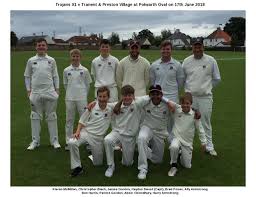 Image result for Tranent Cricket Club