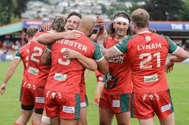 Image result for Keighley Cougars