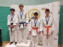 Image result for Ipswich Judo Club