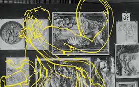 Image result for mnemosyne warburg