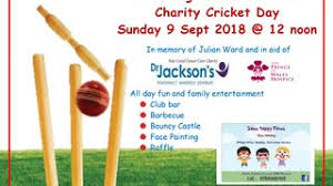 Image result for Hooton Pagnell Cricket Club