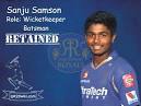 Rajasthan Royals player claims he received offer from Ranji player.