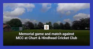 Image result for Churt Cricket Club