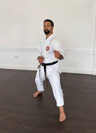 Image result for Orpington Shotokan Karate Club