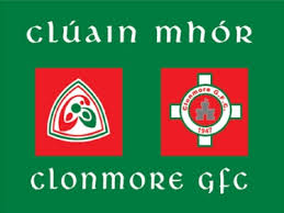 Image result for Clonmore Gfc