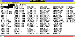 Image result for windows 1.0