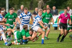 Image result for Wharfedale Rugby Union Football Club