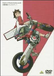 「ヒルダ 交響詩篇エウレカセブン」の画像検索結果