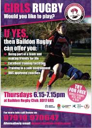 Image result for Baildon Rugby Football Club