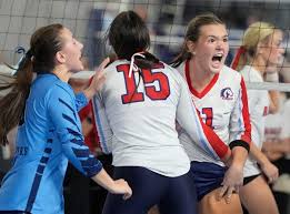 Image result for University Of Birmingham Volleyball Club