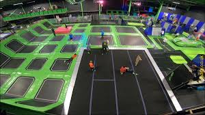 Image result for Portsmouth Trampoline Club