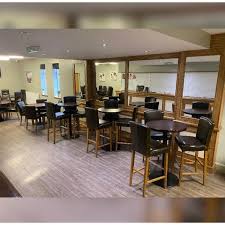 Image result for Pontefract Squash Club