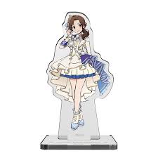 「川島瑞樹 アイドルマスターシンデレラガールズ」の画像検索結果