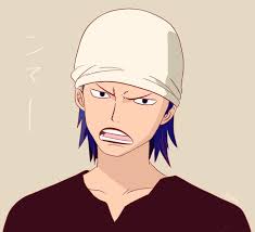 「アイスバーグ ONE PIECE」の画像検索結果