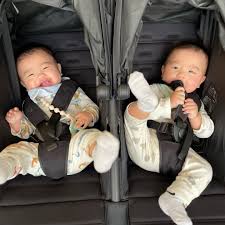 Image result for Baby Jogger City Mini Halle Berry