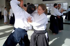 Image result for West Hampstead Aikido Club