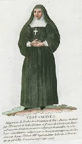 Image result for visitandines