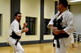 Image result for Cambridge Shorinji Kempo Dojo Club