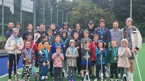 Image result for Timperley Lacrosse Club