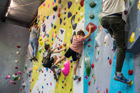 Image result for Tuesday Climbing Club
