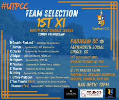 Image result for Farnworth Social Circle Cricket Club